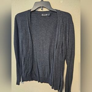 Women's Cardigan Size XL